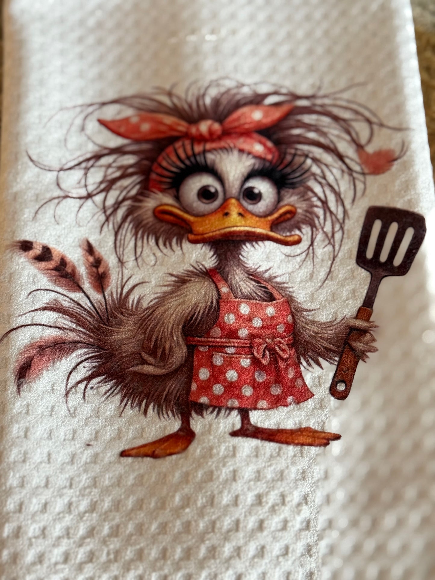 Lingettes en microfibre