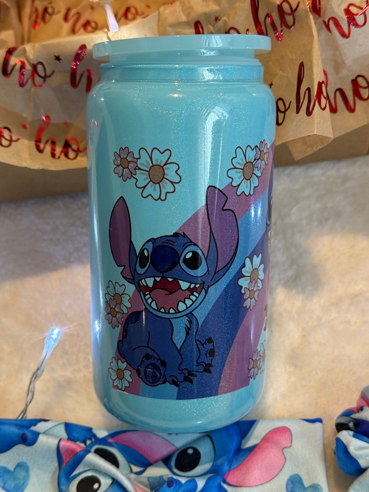 Ensemble Stitch