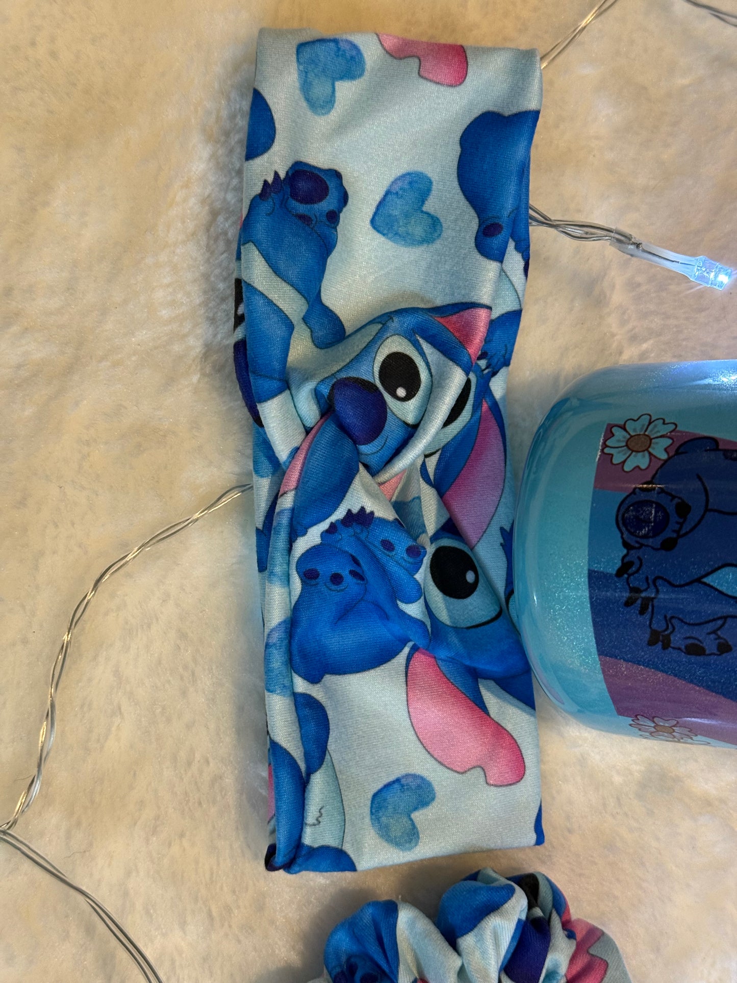 Ensemble Stitch
