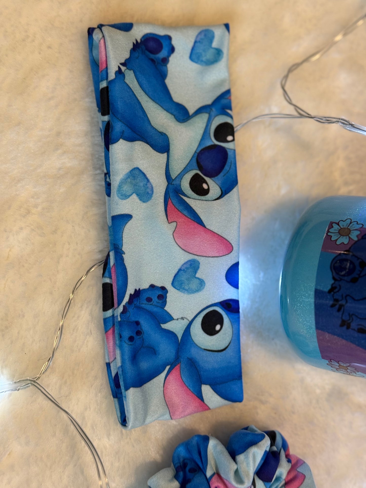 Ensemble Stitch