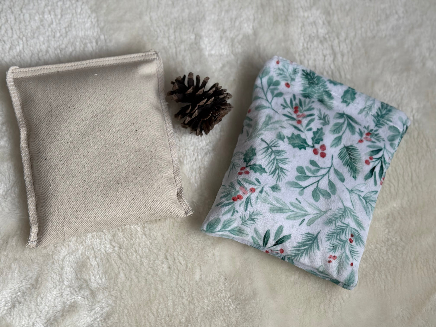 Ensemble Hiver