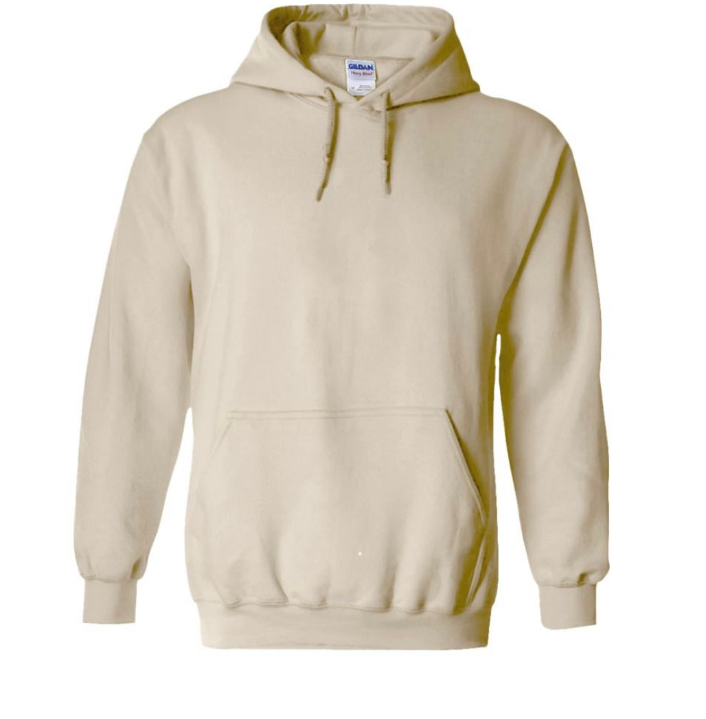 Coton ouaté Hockey mom 2