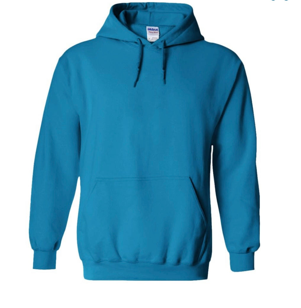 Coton ouaté Hockey mom 2