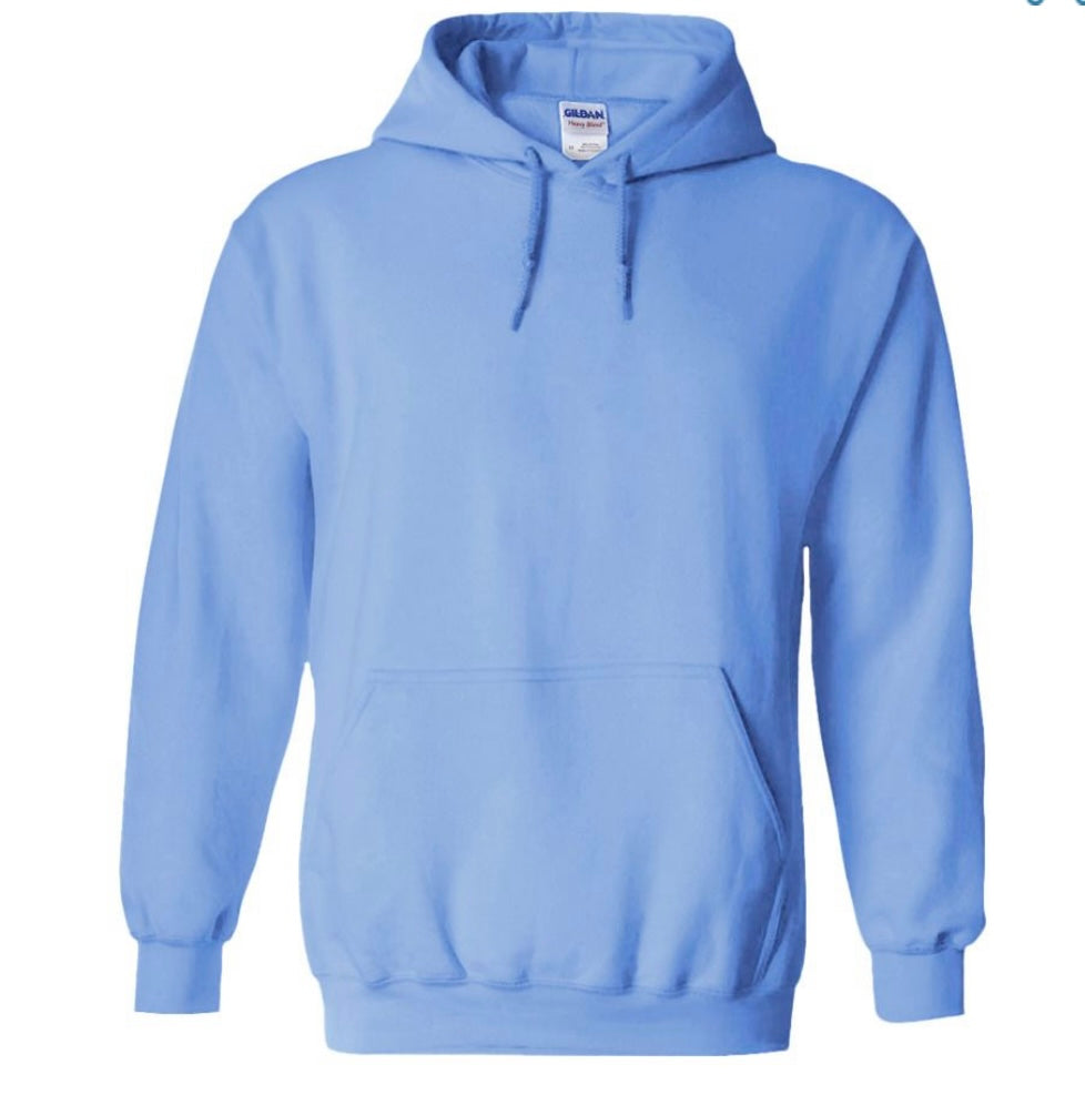 Coton ouaté Hockey Fille