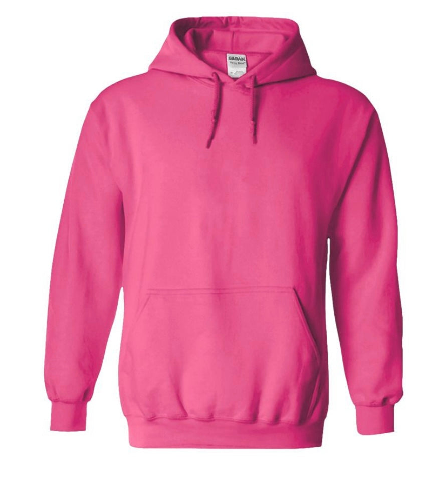 Coton ouaté Hockey Fille