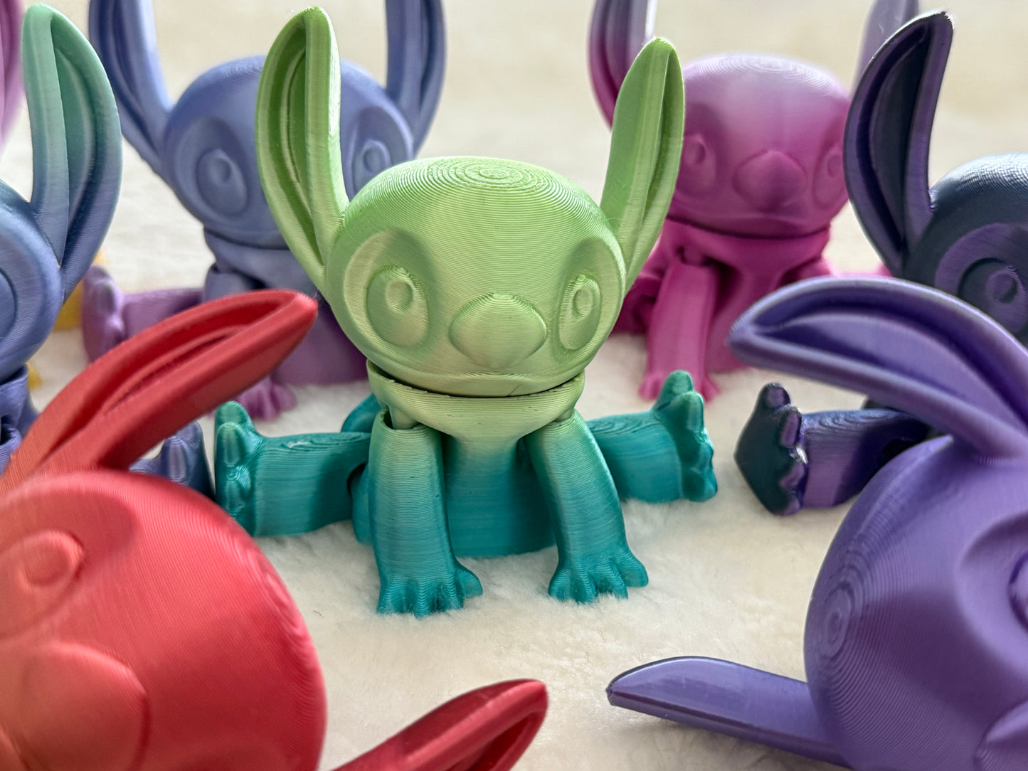 Stitch 3D