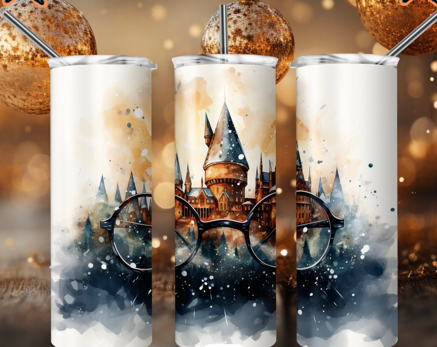 Tumblers 20 once HP