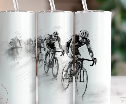 Tumblers 20 once bicycle cours