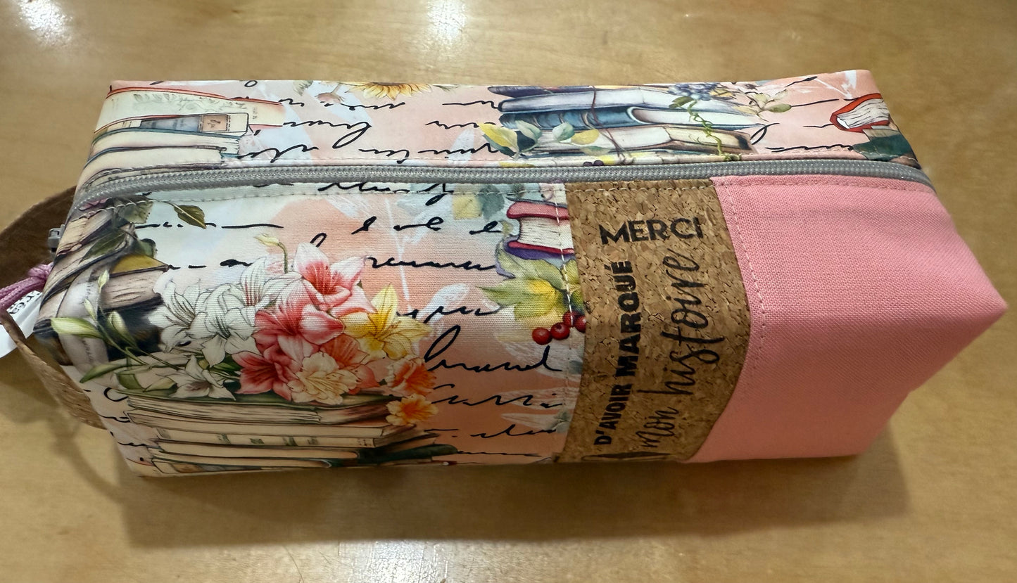 Trousse Merci Professeur