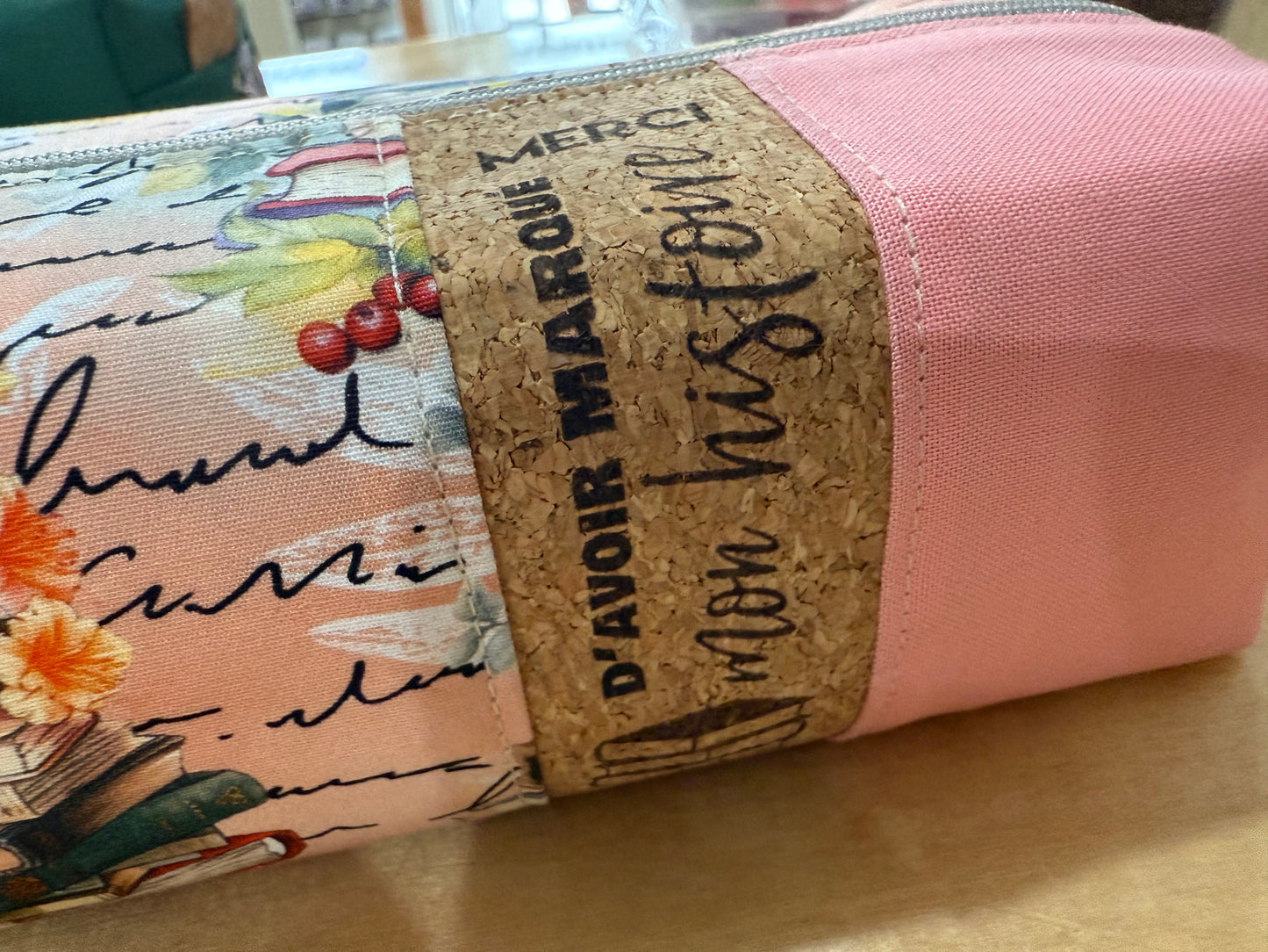 Trousse Merci Professeur