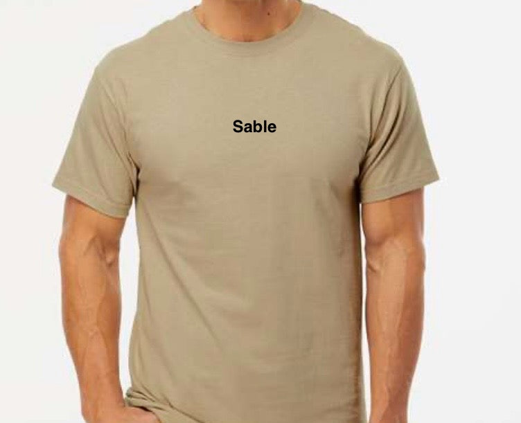 TEE shirts moustique