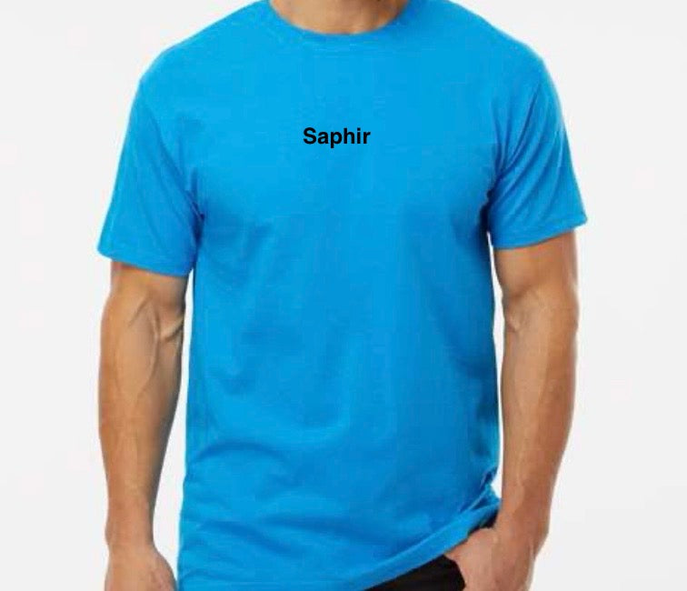 TEE shirts moustique