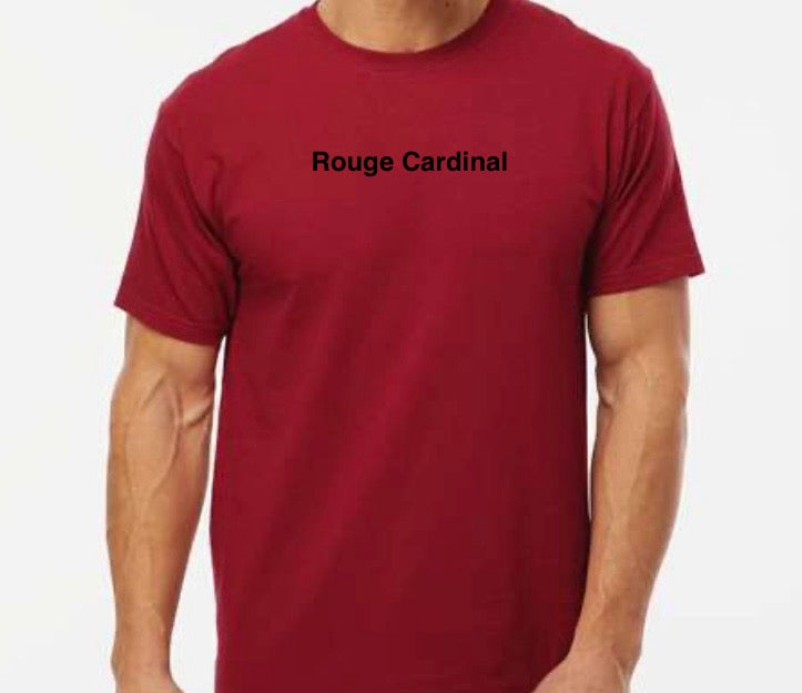 TEE shirts moustique