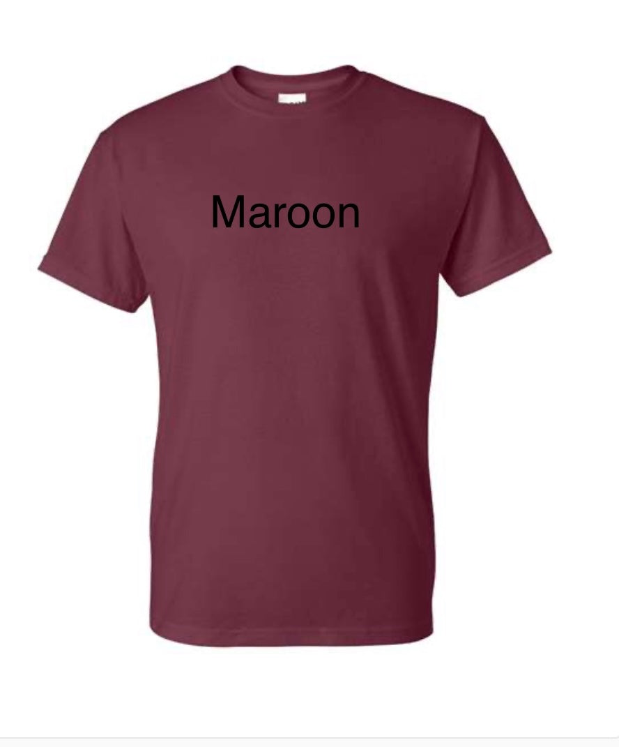 TEE shirt Hockey Mom