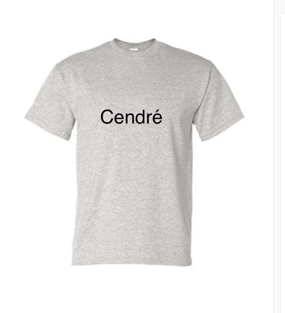 TEE shirt Hockey Mom