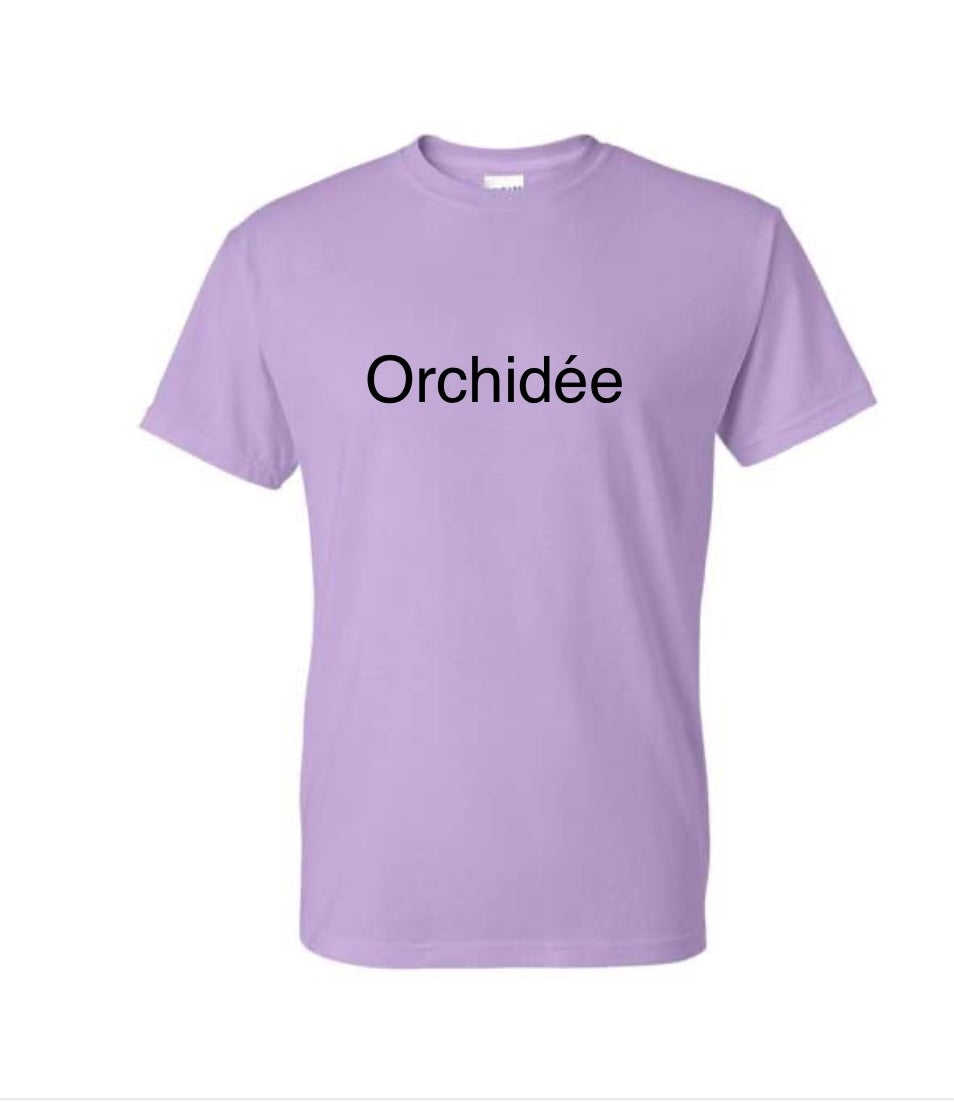TEE shirt Hockey Mom