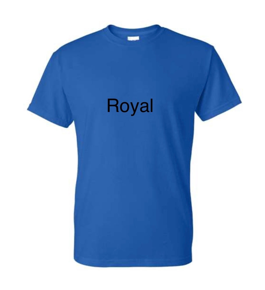TEE shirt Hockey Mom