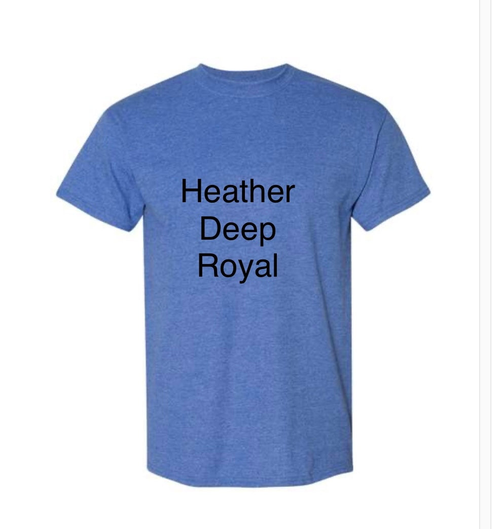 TEE shirt Hockey Mom