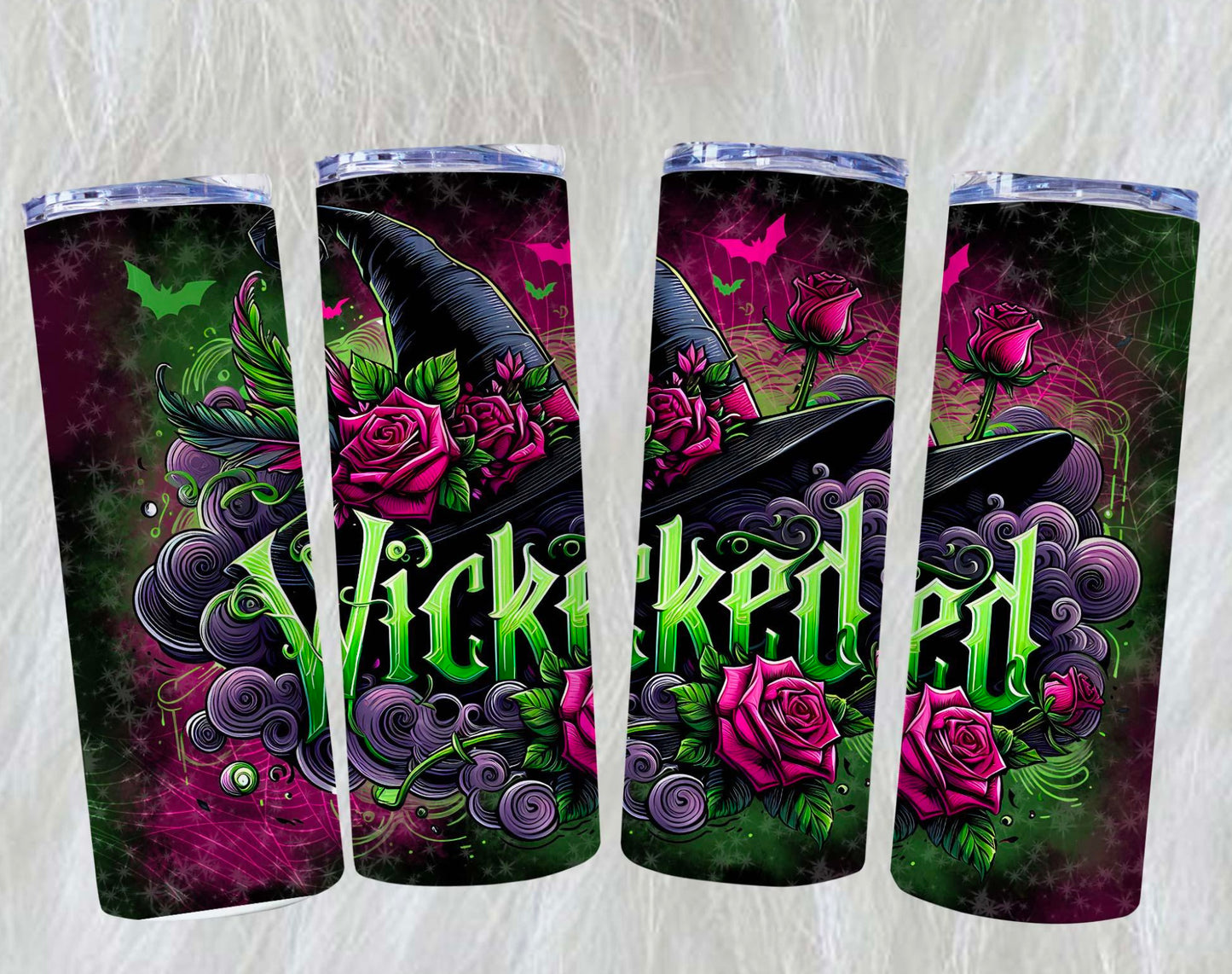 Tumbler Wicked 20oz