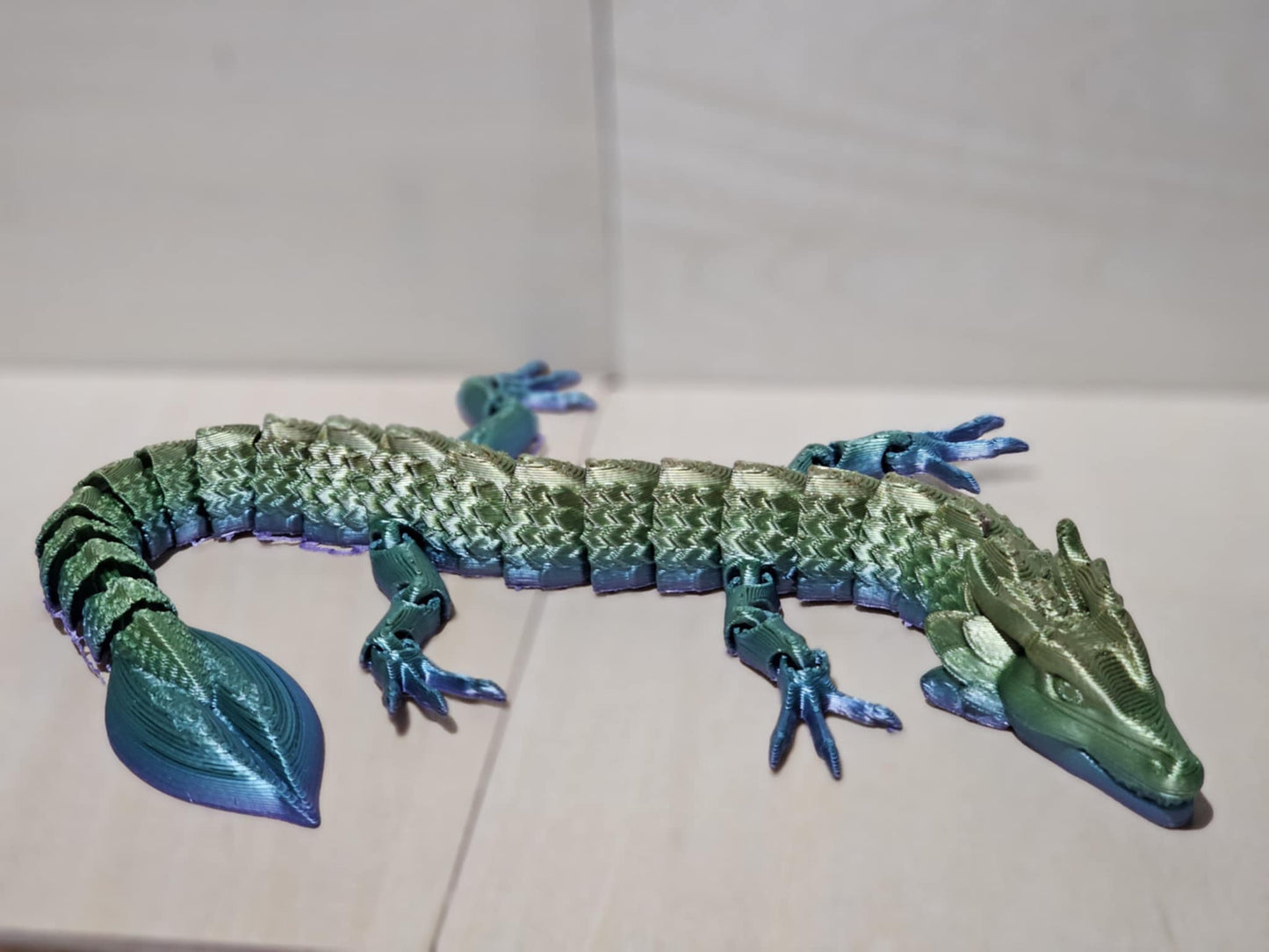 Dragons 3D