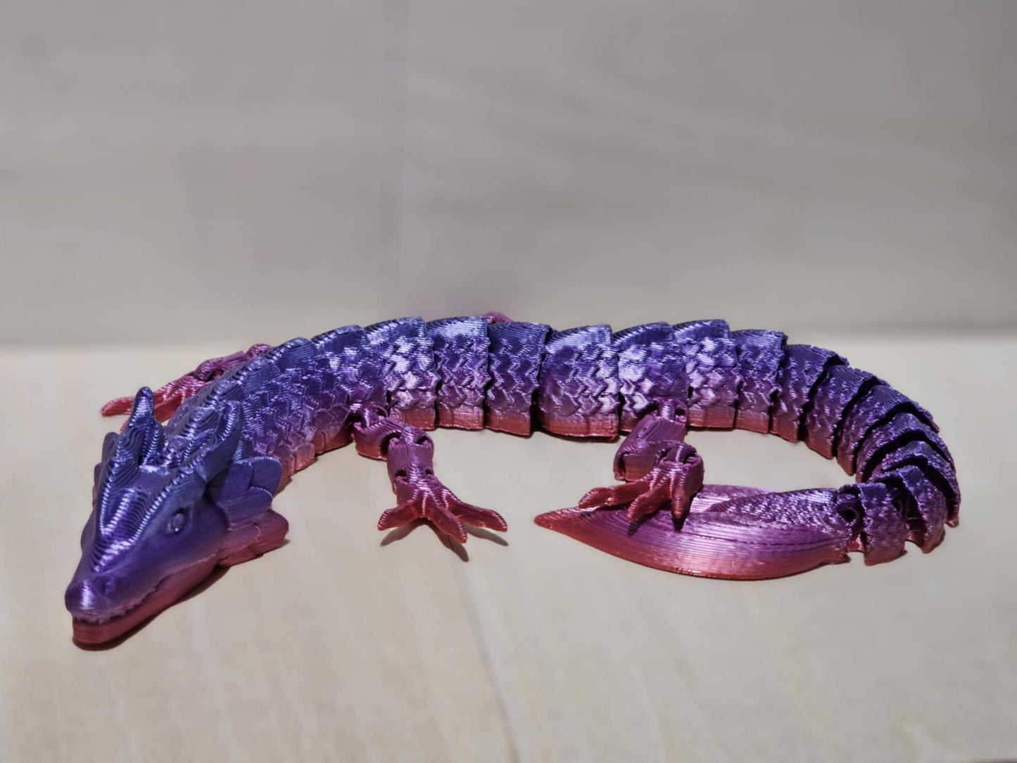 Dragons 3D