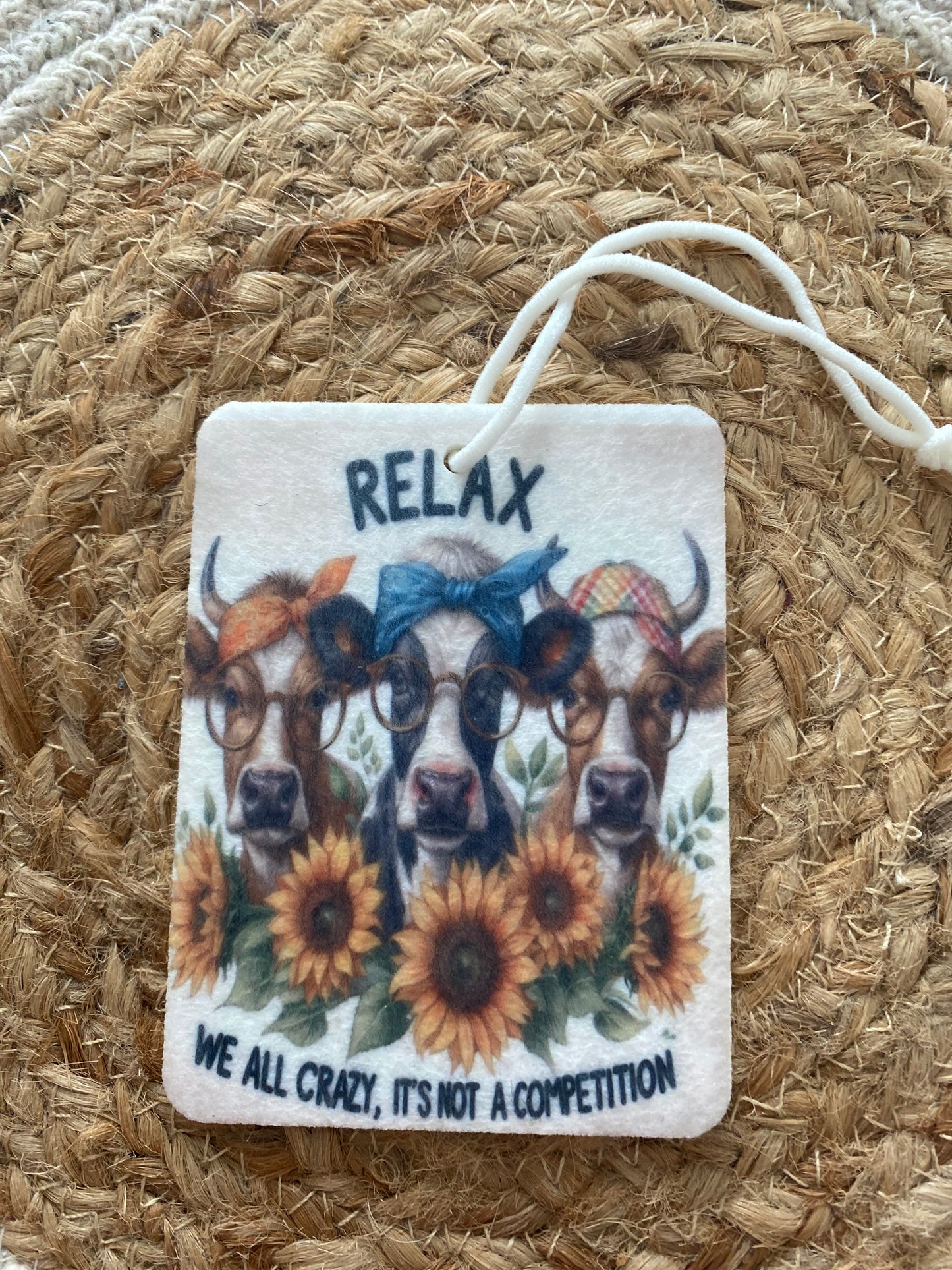 Sent bon Relax