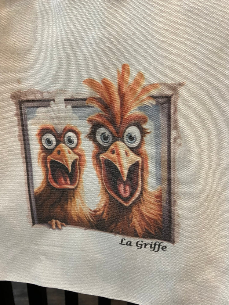 Sac à main fabriqué à la main
