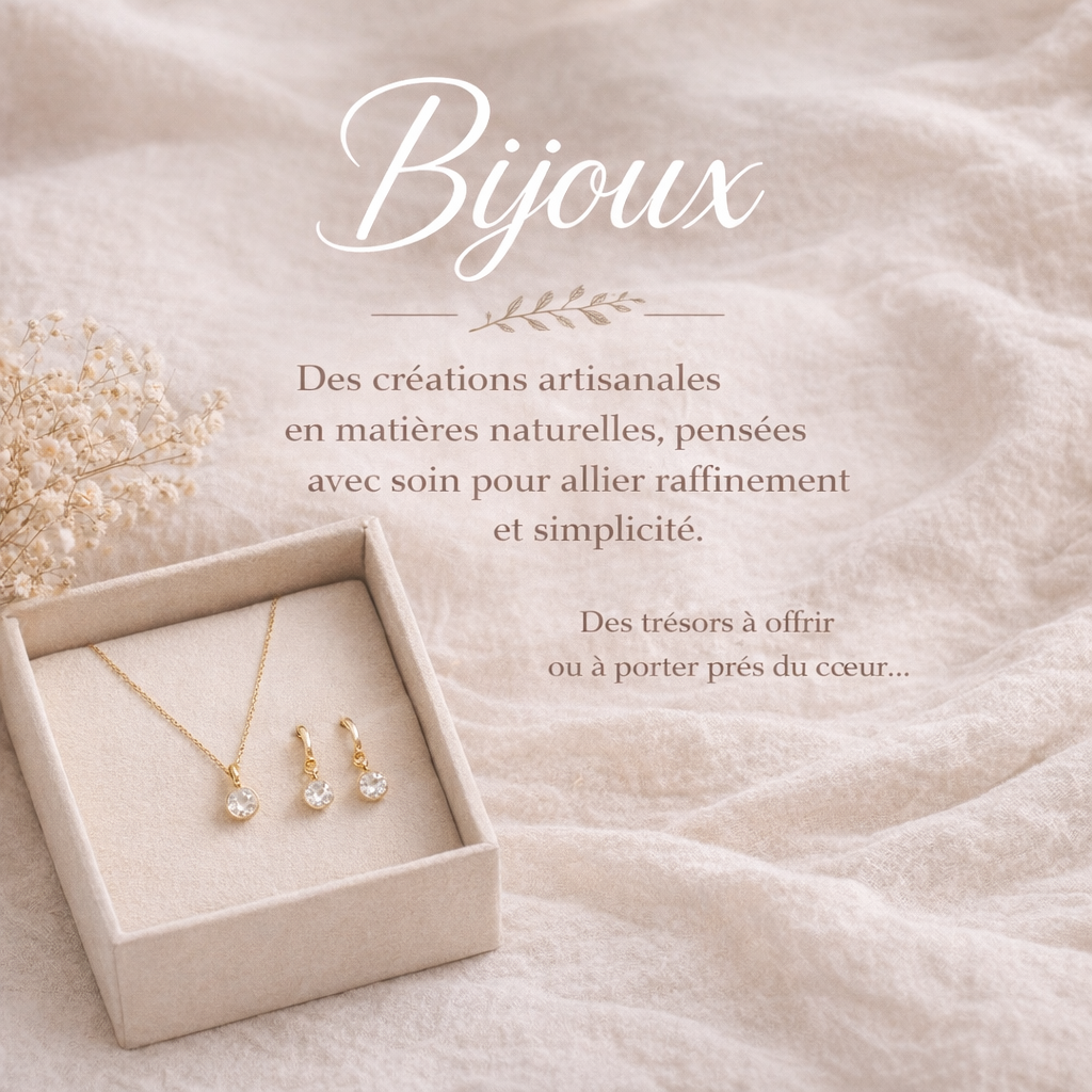 Bijoux