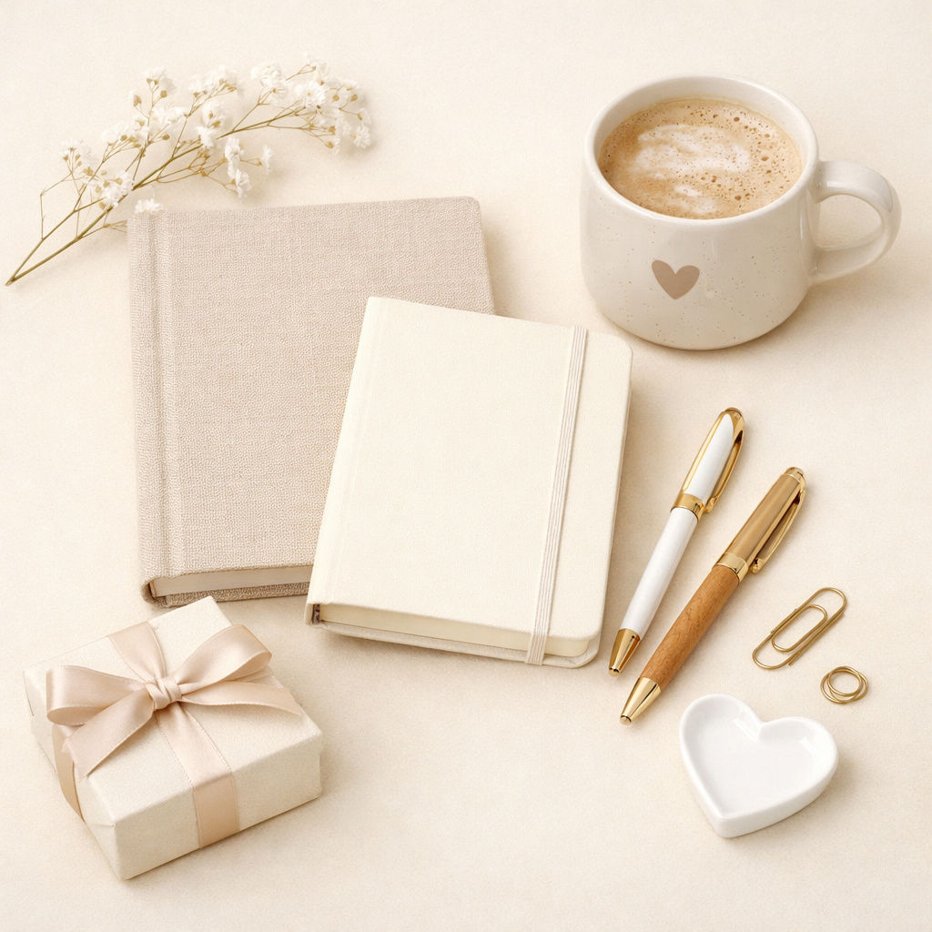 ⏰ Idées cadeaux rapides