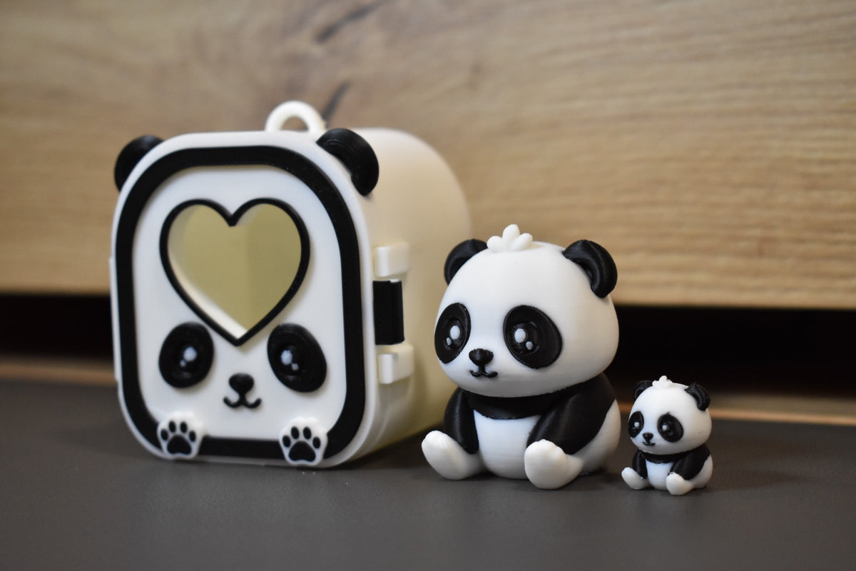 Pocket Pal- Panda