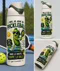 Pickle ball