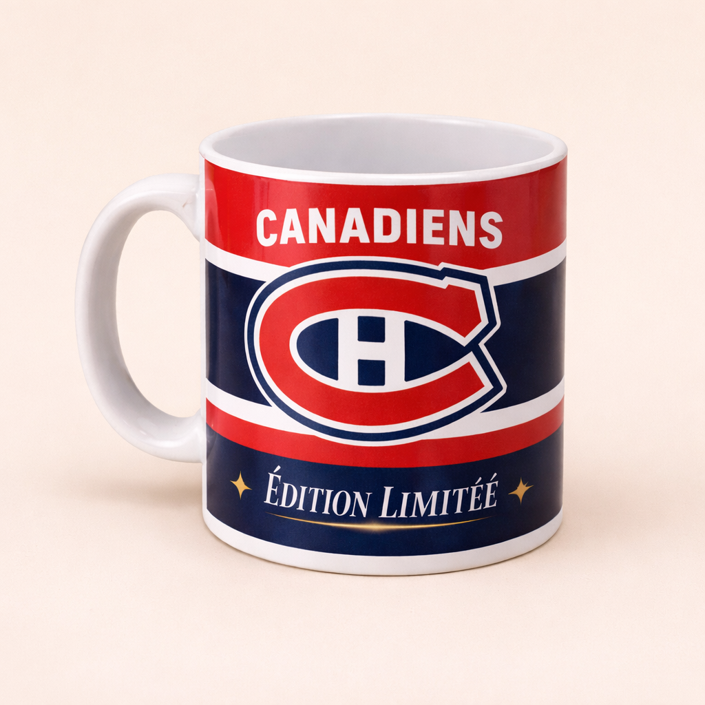 Collection GO HABS GO