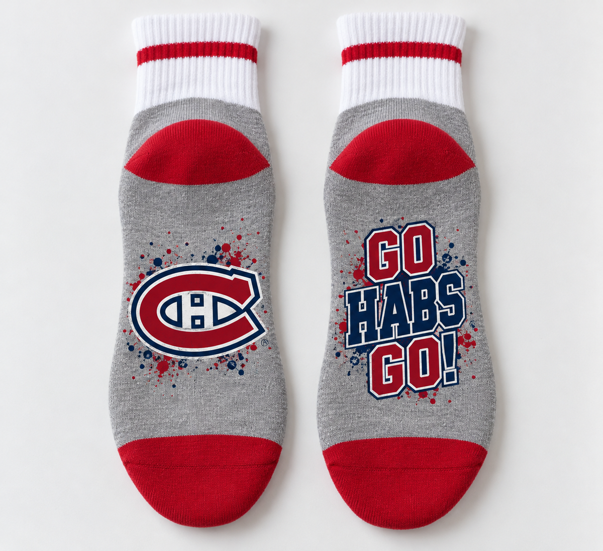 Encourager notre équipe!!!