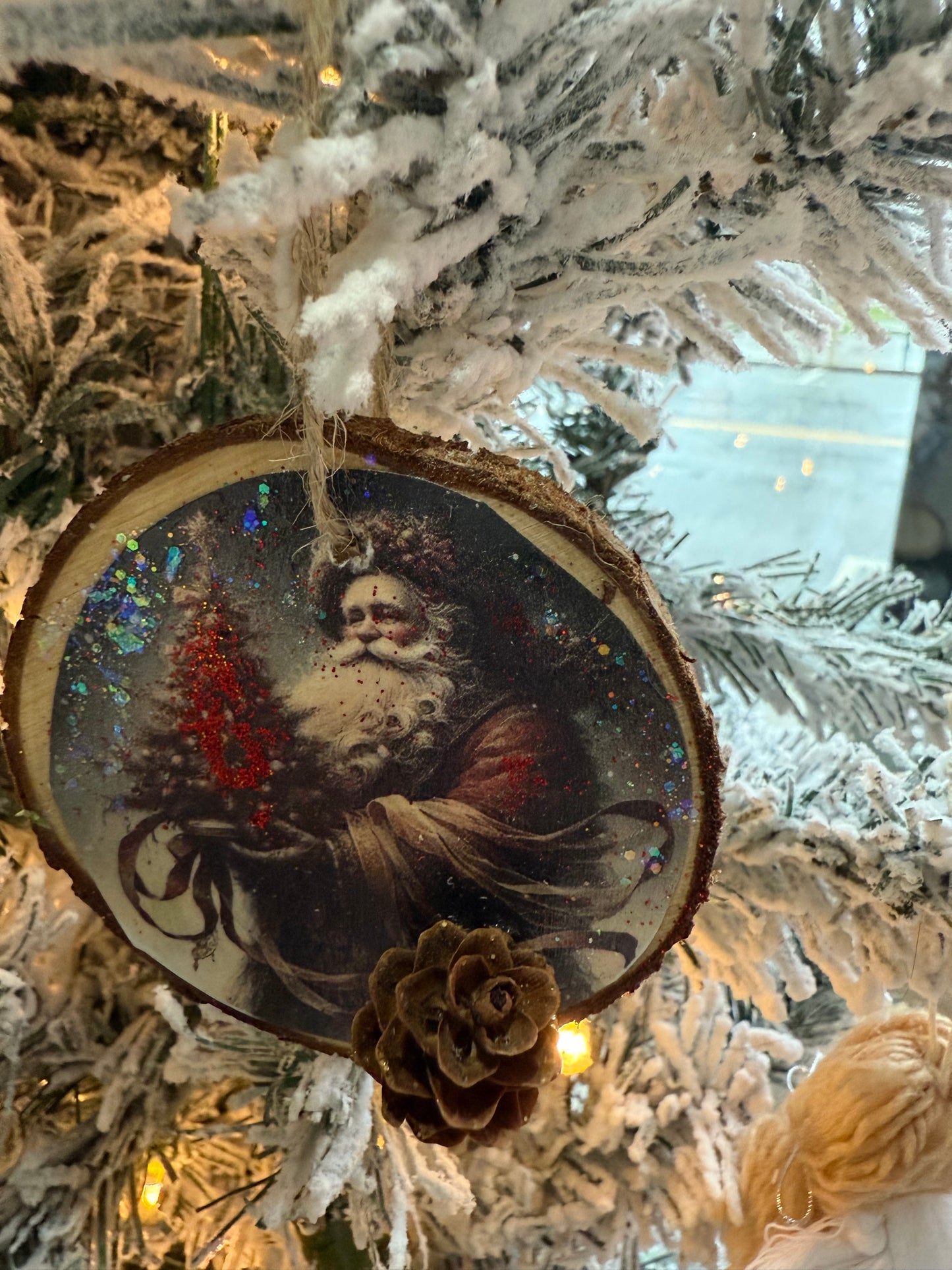 Ornament de Noël
