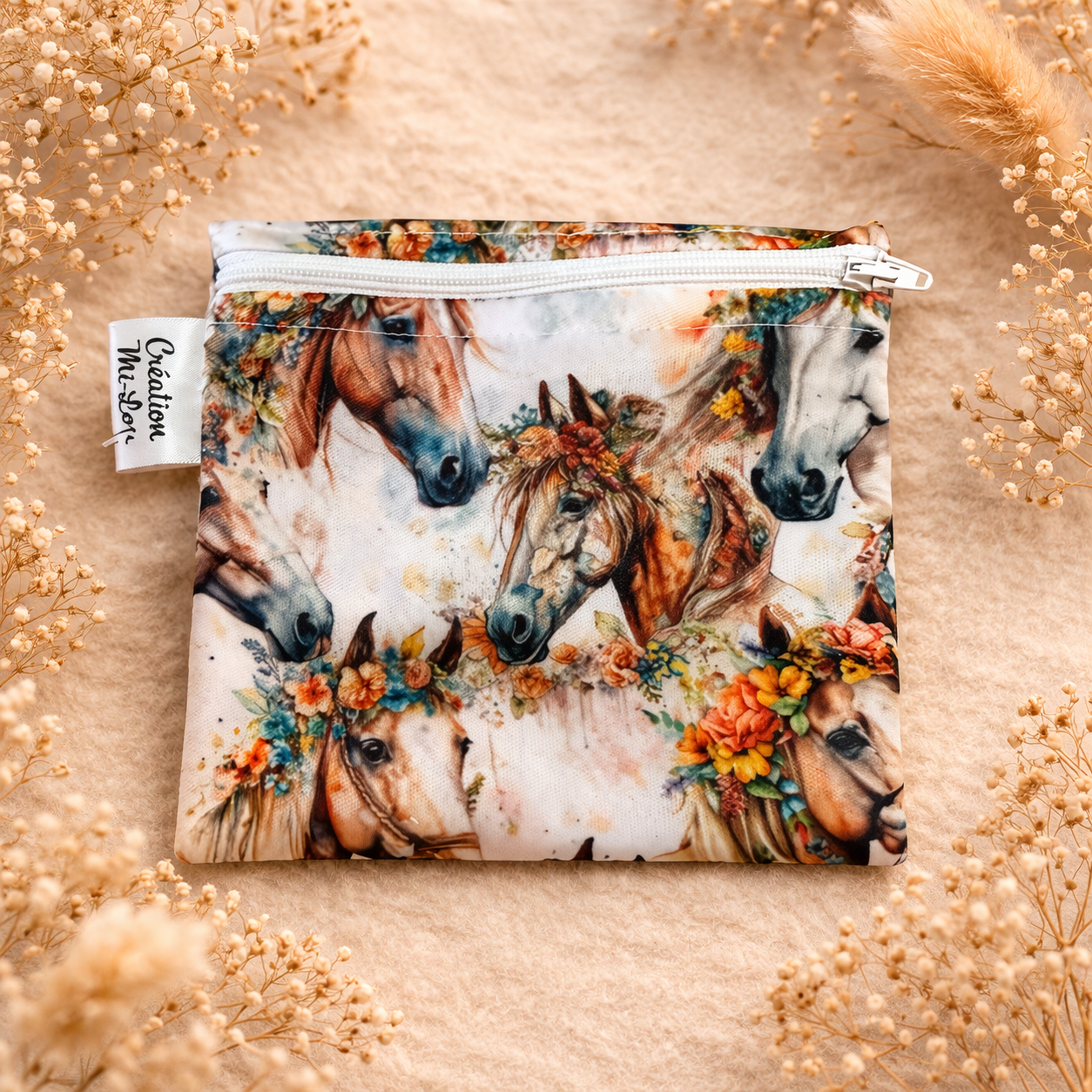 Sac réutilisable