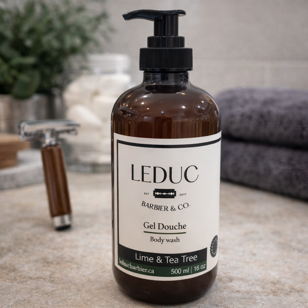 LEDUC Gel Douche