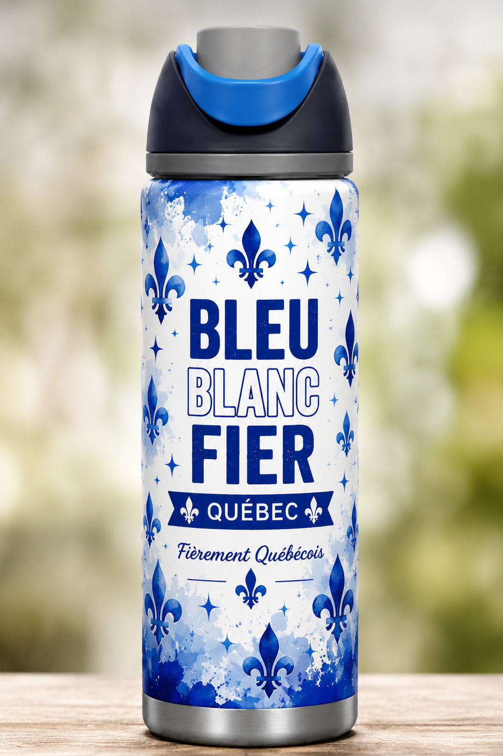 Gourde Quebec