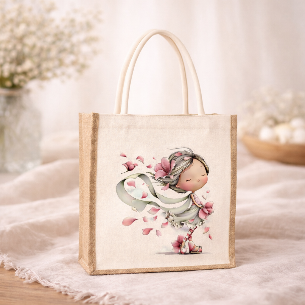Ensemble sac & tasse