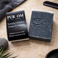 PUR-OM Shampooing & Revitalisant LE CLASSE