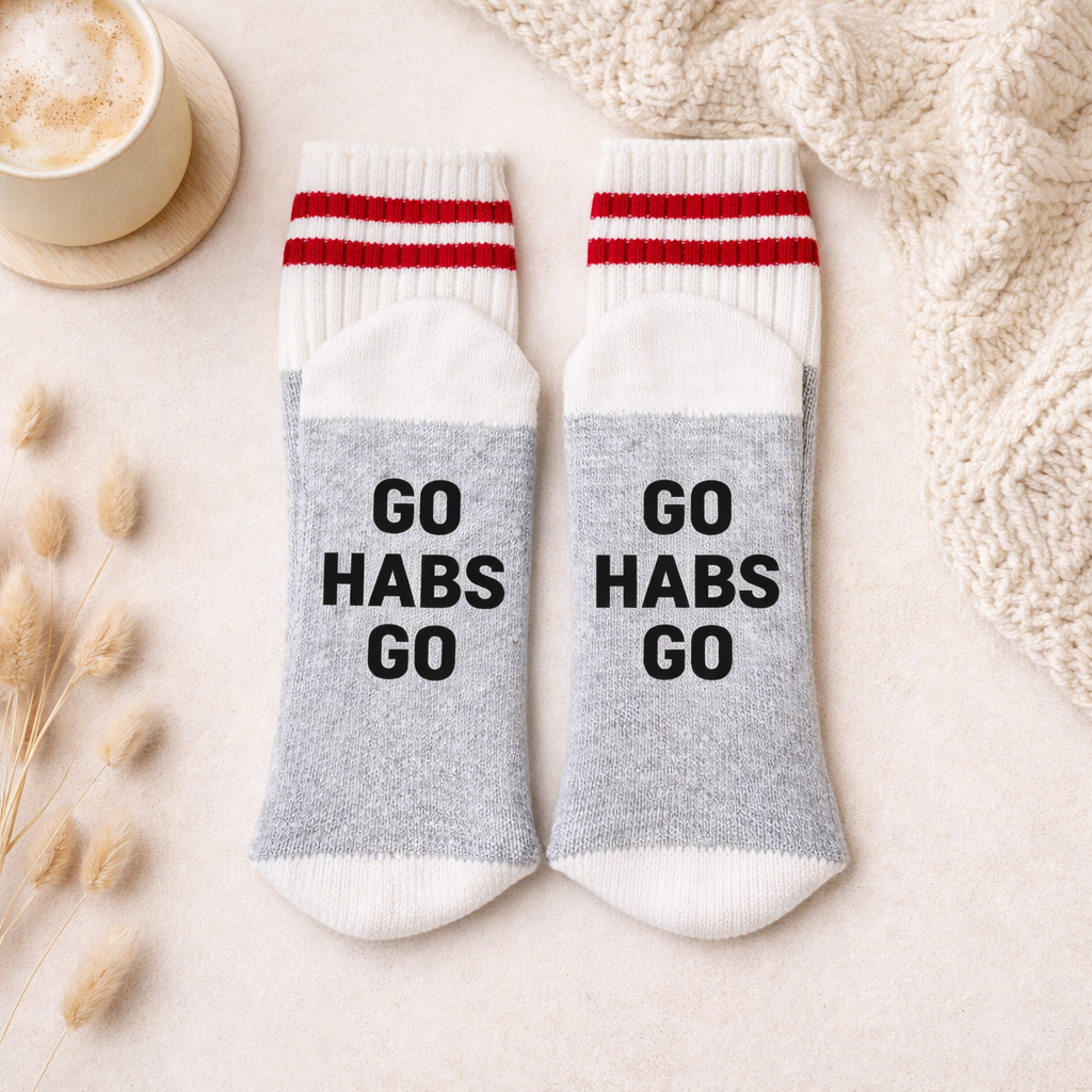 Collection GO HABS GO