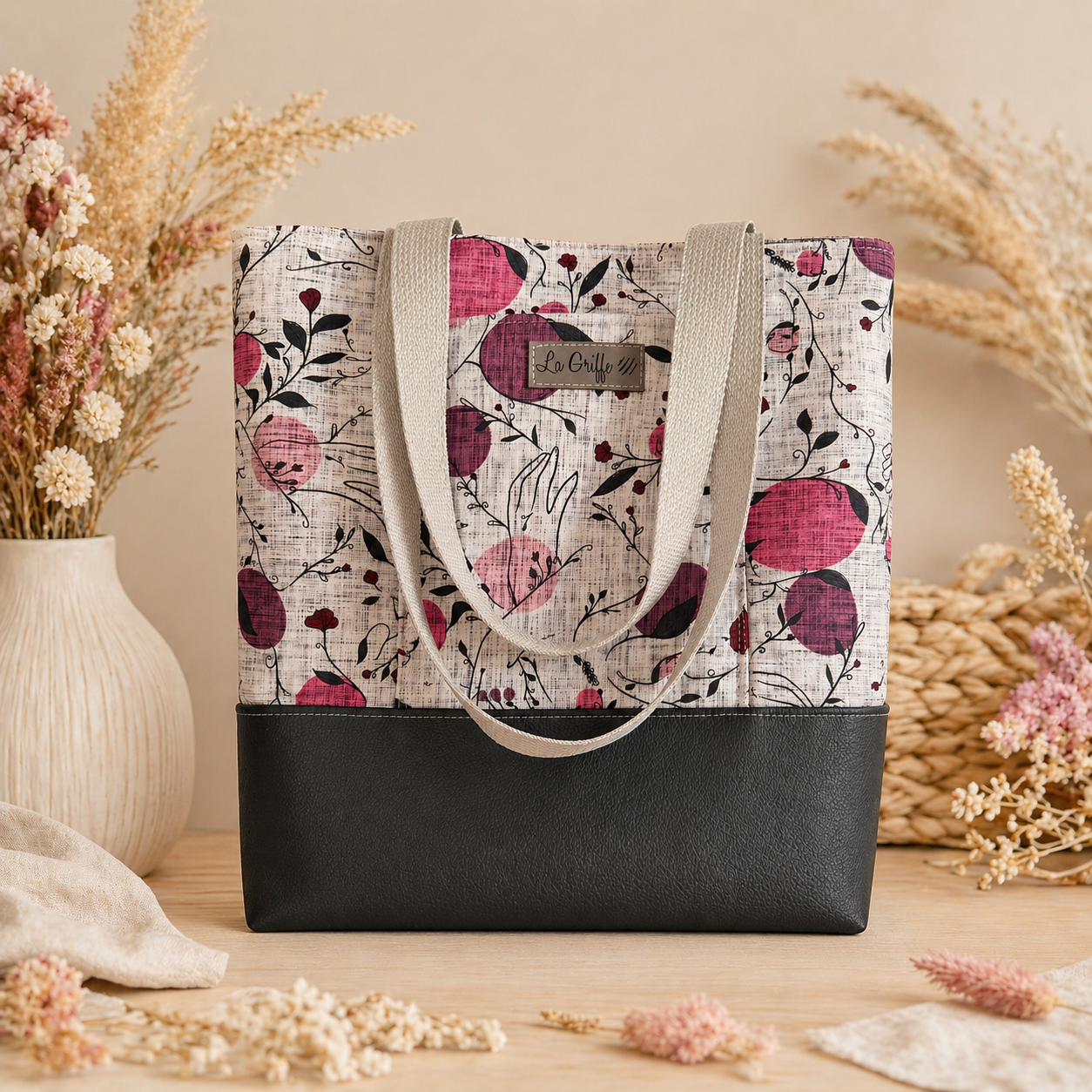 Ensemble Sac &Gourde