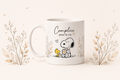 Tasse complice