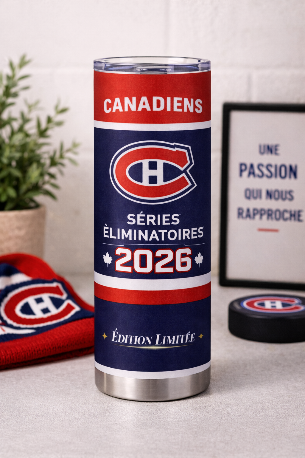 Collection GO HABS GO