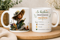 Tasse 11 oz – Le bonheur d’un professeur en vacances 📚☀️