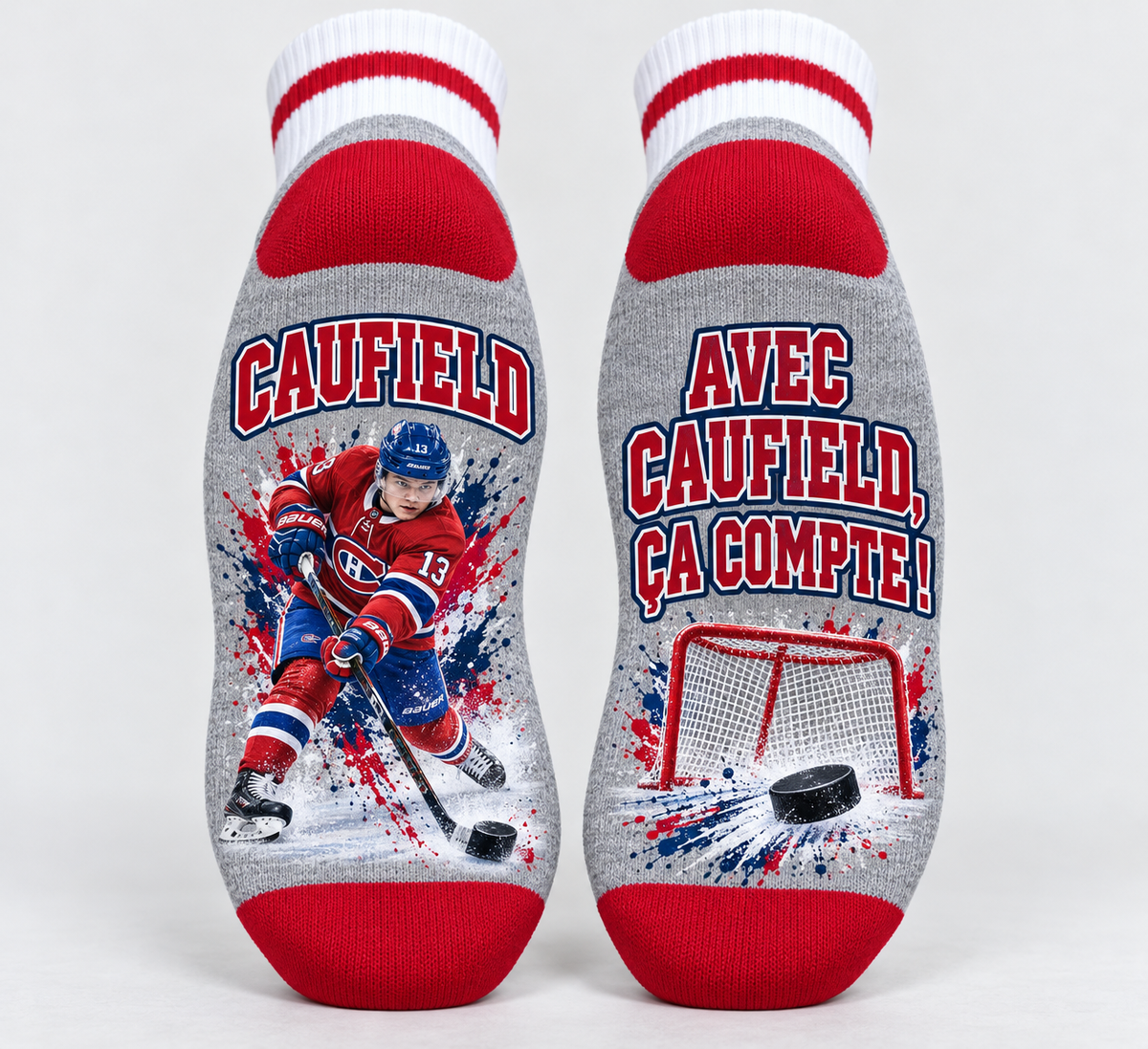 Encourager notre équipe!!!