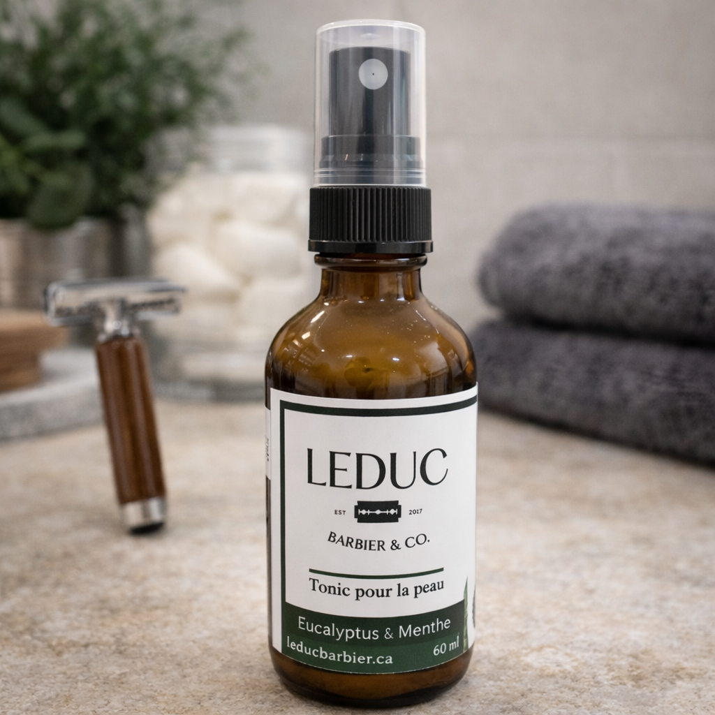 LEDUC Tonic pour la peau