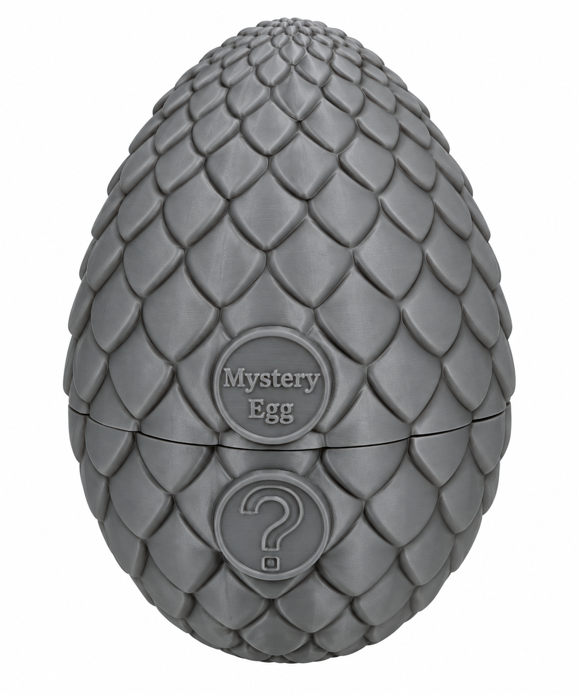 L’oeuf Mystère