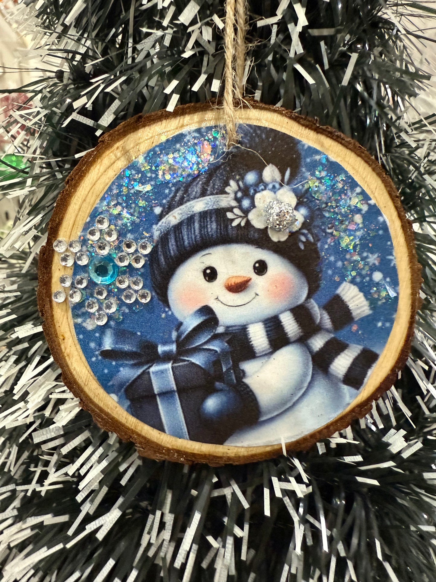 Ornament de Noël