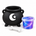 Ensemble Slime pour Halloween