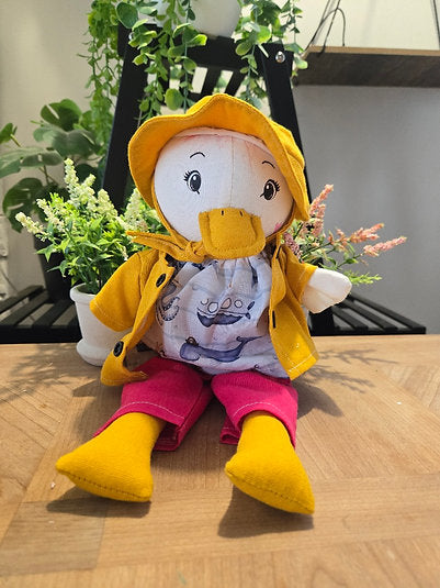 Petit Canard